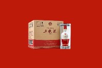 淮南市回收五粮液