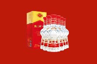 淮南市回收剑南春
