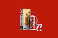 淮南市回收飞天茅台酒